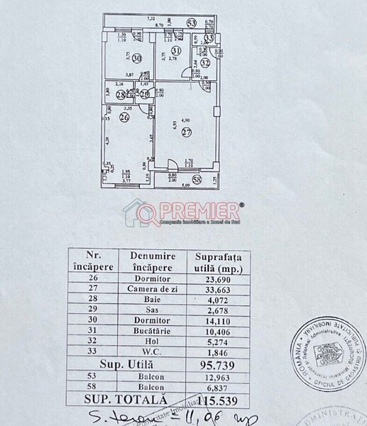 Sector 4, metrou Eroii Revolutiei, Giurgiului, 3 camere disponibil Imediat