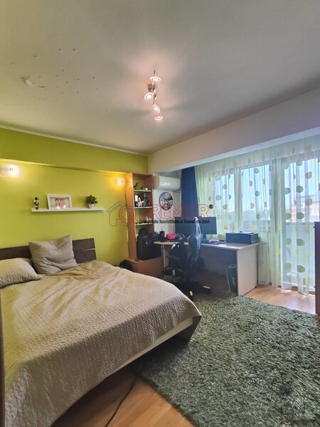 Sector 4, metrou Eroii Revolutiei, Giurgiului, 3 camere disponibil Imediat